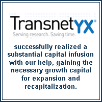 Southard Financial helps Transnetyx expand with growth capital