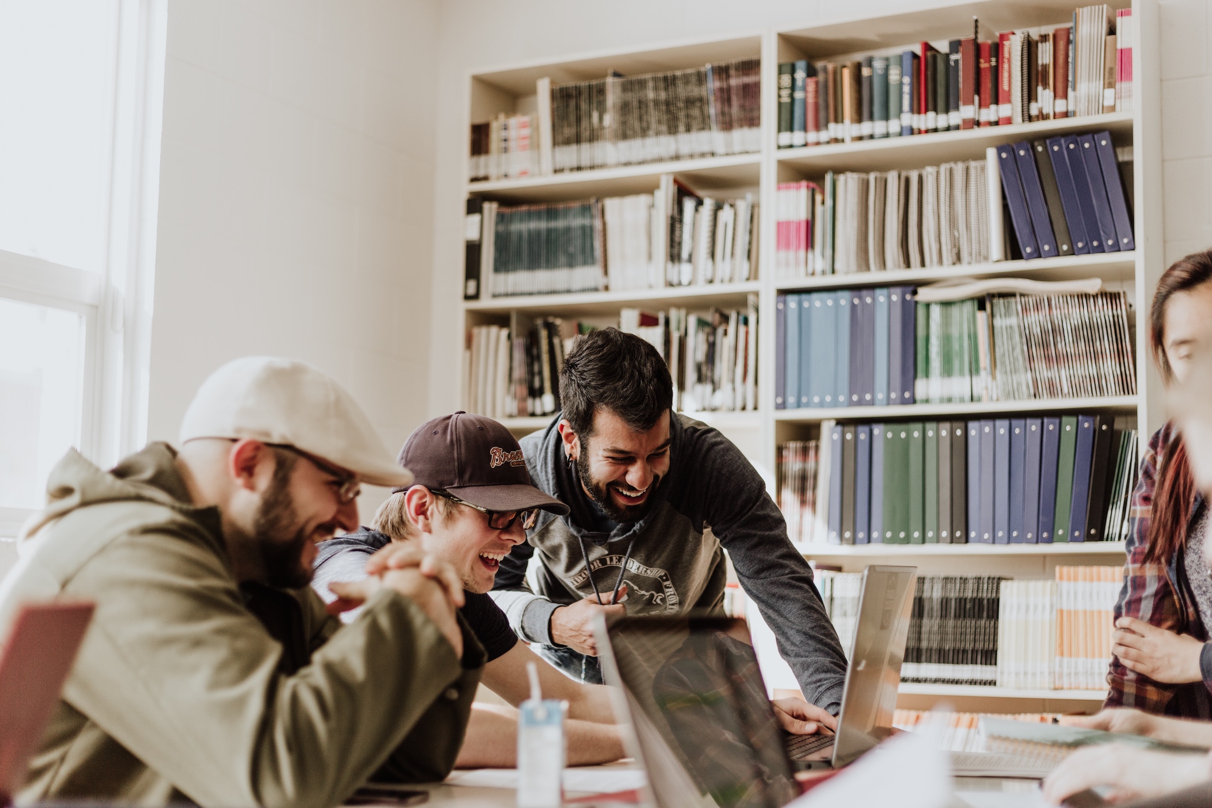 employees affect value